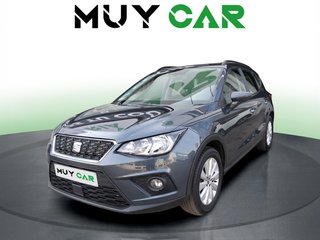 SEAT Arona 1.6 TDI S&S Style 85 kW (115 CV)