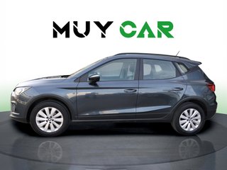 SEAT Arona 1.6 TDI S&S Style 85 kW (115 CV)