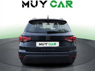SEAT Arona 1.6 TDI S&S Style 85 kW (115 CV)