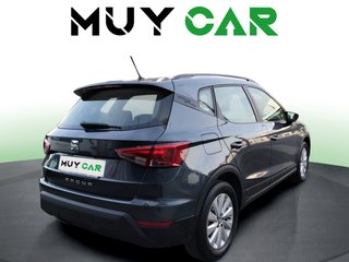 SEAT Arona 1.6 TDI S&S Style 85 kW (115 CV)