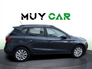 SEAT Arona 1.6 TDI S&S Style 85 kW (115 CV)