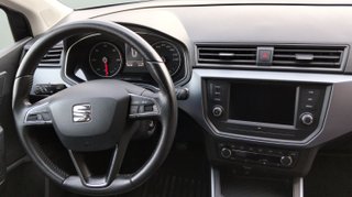 SEAT Arona 1.6 TDI S&S Style 85 kW (115 CV)