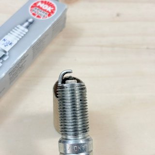 Bujía NGK PTR5A-13 Laser Platinum 2467
