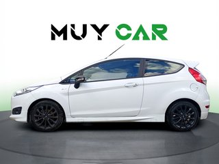 Ford Fiesta 1.0 EcoBoost ST-Line 74 kW (100 CV)
