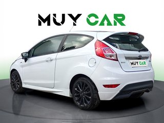 Ford Fiesta 1.0 EcoBoost ST-Line 74 kW (100 CV)