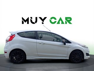 Ford Fiesta 1.0 EcoBoost ST-Line 74 kW (100 CV)