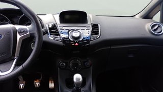 Ford Fiesta 1.0 EcoBoost ST-Line 74 kW (100 CV)
