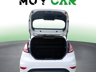 Ford Fiesta 1.0 EcoBoost ST-Line 74 kW (100 CV)