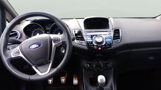 Ford Fiesta 1.0 EcoBoost ST-Line 74 kW (100 CV)