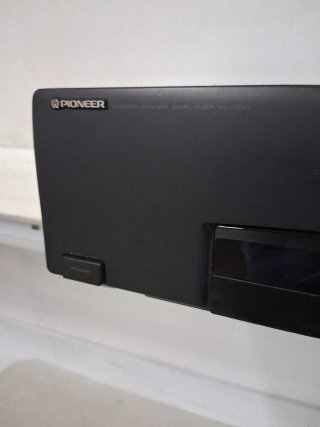 PIONEER M-J310