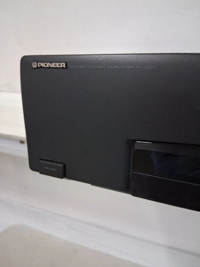 PIONEER M-J310