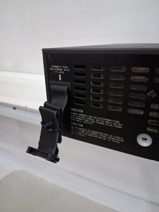 PIONEER M-J310