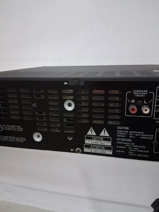 PIONEER M-J310