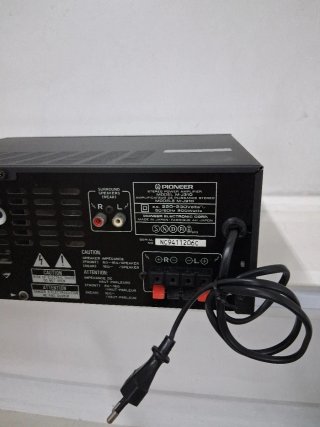PIONEER M-J310