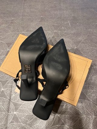 Tacones Corina