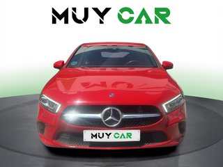 Mercedes-Benz Clase A 180 100 kW (136 CV)