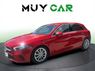 Mercedes-Benz Clase A 180 100 kW (136 CV)