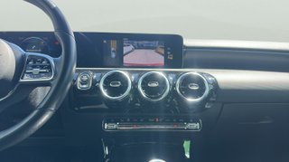 Mercedes-Benz Clase A 180 100 kW (136 CV)