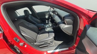 Mercedes-Benz Clase A 180 100 kW (136 CV)