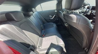 Mercedes-Benz Clase A 180 100 kW (136 CV)