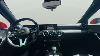 Mercedes-Benz Clase A 180 100 kW (136 CV)