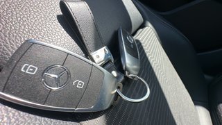 Mercedes-Benz Clase A 180 100 kW (136 CV)