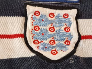 RUGBY England Green Flag RUGBY. Talla XXL