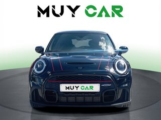 MINI MINI Cooper John Cooper Works 170 kW (231 CV)