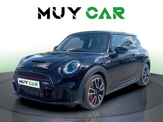 MINI MINI Cooper John Cooper Works 170 kW (231 CV)
