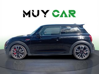 MINI MINI Cooper John Cooper Works 170 kW (231 CV)