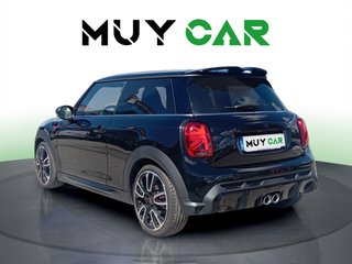 MINI MINI Cooper John Cooper Works 170 kW (231 CV)