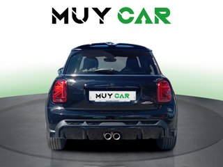 MINI MINI Cooper John Cooper Works 170 kW (231 CV)