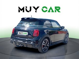 MINI MINI Cooper John Cooper Works 170 kW (231 CV)