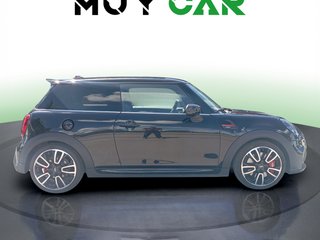 MINI MINI Cooper John Cooper Works 170 kW (231 CV)