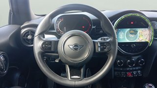 MINI MINI Cooper John Cooper Works 170 kW (231 CV)