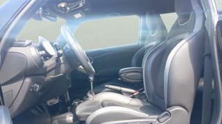 MINI MINI Cooper John Cooper Works 170 kW (231 CV)