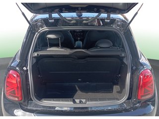 MINI MINI Cooper John Cooper Works 170 kW (231 CV)