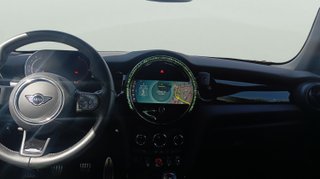 MINI MINI Cooper John Cooper Works 170 kW (231 CV)