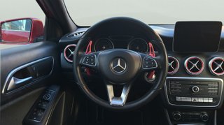 Mercedes-Benz Clase A 200 d 100 kW (136 CV)
