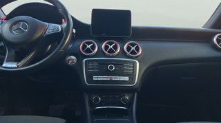 Mercedes-Benz Clase A 200 d 100 kW (136 CV)