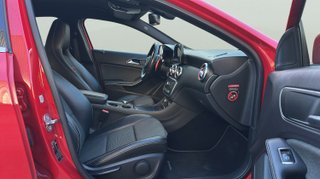 Mercedes-Benz Clase A 200 d 100 kW (136 CV)