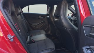 Mercedes-Benz Clase A 200 d 100 kW (136 CV)