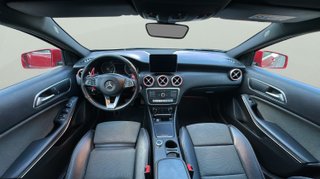 Mercedes-Benz Clase A 200 d 100 kW (136 CV)