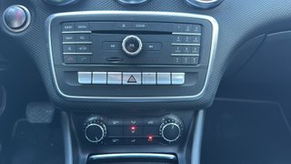 Mercedes-Benz Clase A 200 d 100 kW (136 CV)