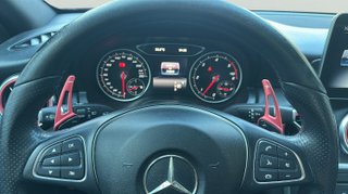 Mercedes-Benz Clase A 200 d 100 kW (136 CV)