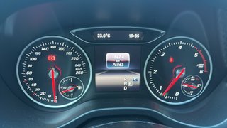 Mercedes-Benz Clase A 200 d 100 kW (136 CV)