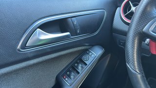 Mercedes-Benz Clase A 200 d 100 kW (136 CV)