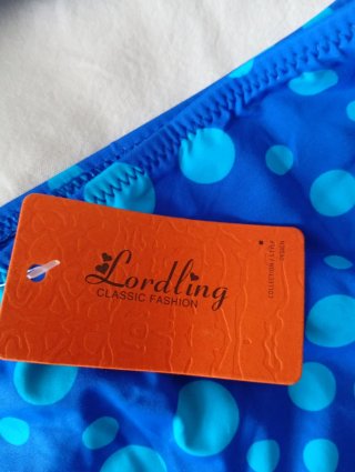 Costume da bagno donna tg 46 con pochette