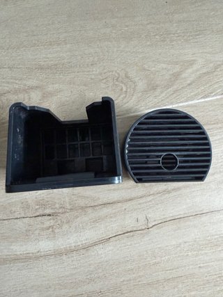 Cafetera Nespresso De Longhi  Essenza Mini