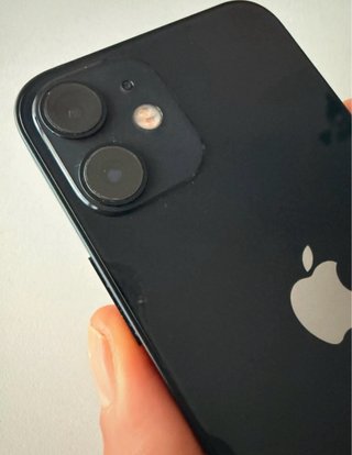iPhone 12 Mini